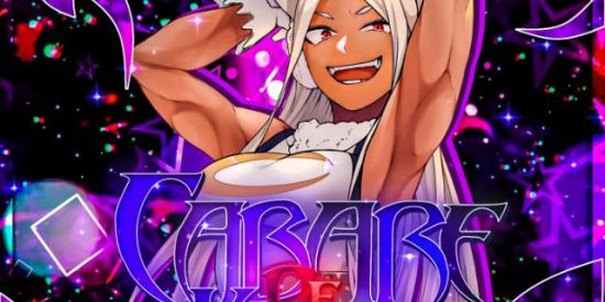 👑Cᴀʙᴀʀᴇ́ Oғ Kɪɴɢs👑