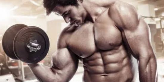 Musculação, Dieta e AES