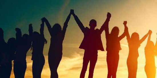 GRUPO DE JOVEM GUERREIROS🙏😇🙏😇🙏