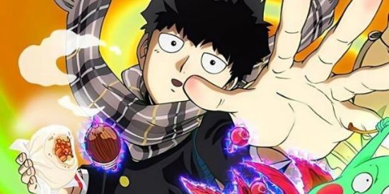 BONDE DO MOB, para Otakus!