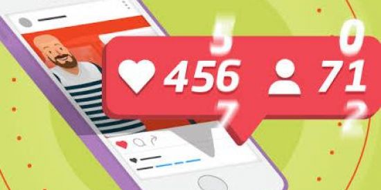 Compre seguidores para o seu insta
