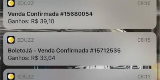 Aprenda a Fazer Sua primeira venda em 24H