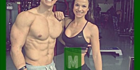 Musculação livre