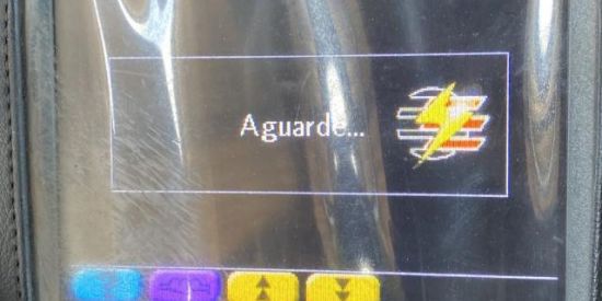 Mulheres na Mecânica.