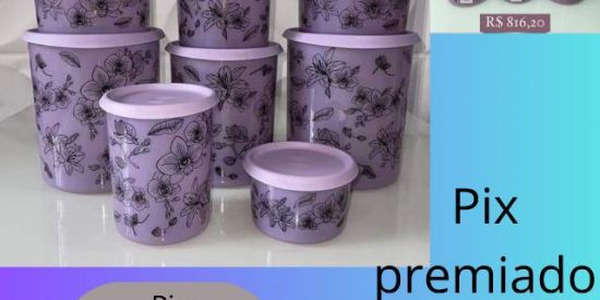 rifas tupperware