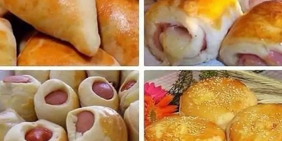 VOCÊ VIU ESSA RECEITA? #1