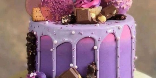 🥮CURSO DE CONFEITARIA EFICAZ!!🧁