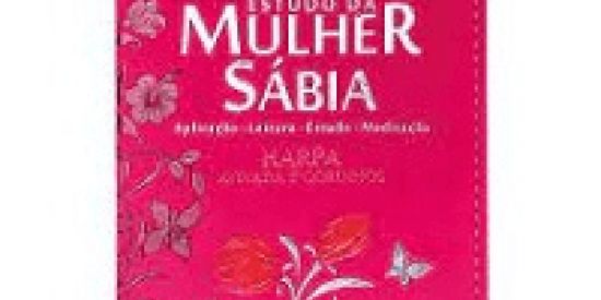 Bíblia Da Mulher Sábia