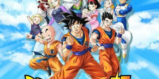 Fã de Dragonball