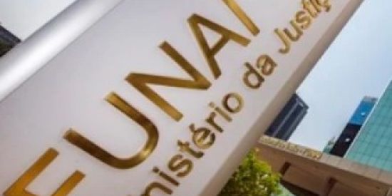 Concurso FUNAI 2023