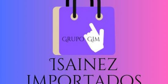 GRUPO DE VENDAS ISAINEZ