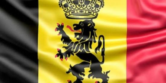 🇧🇪Tropa Da Bélgica 🇧🇪