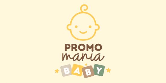 PromoMania Baby - Promoções, Cupons e Achadinhos