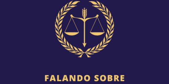 Falando sobre DIREITO