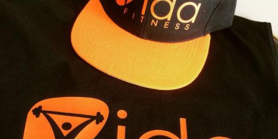 Vida Fitness *2023*