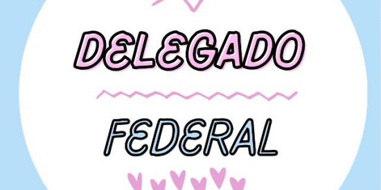 Delegado Federal