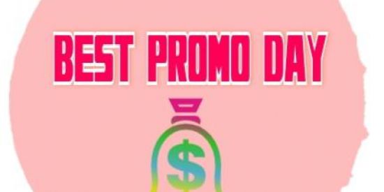 Best Promo Day