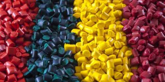 Industria Plastica