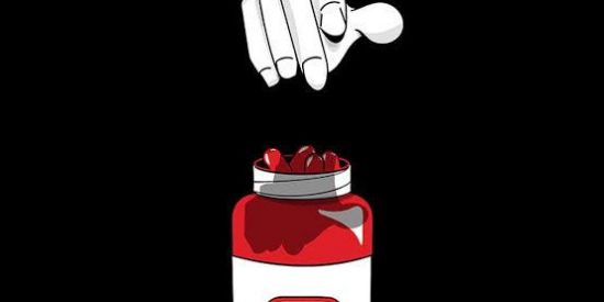 Red Pill Membros 🗿🍷💊🇧🇷
