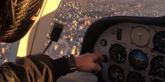 Futuros pilotos🫡🛩️