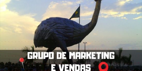 O NEGÓCIO É VENDAS LVR #7