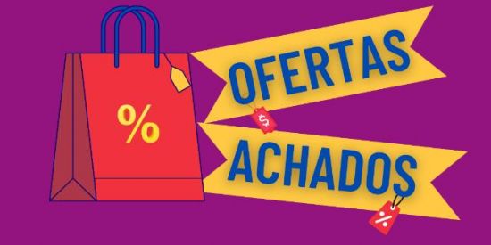 Achados da Nay2(Ofertas)🥳🛒🔖