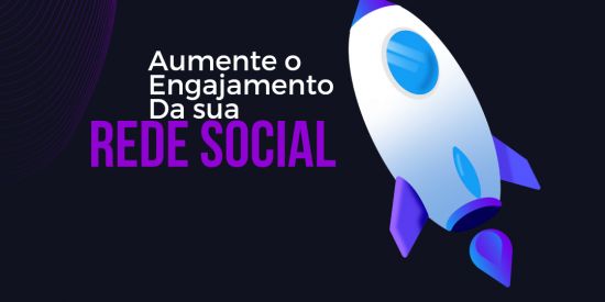 VENDA DE SEGUIDORES, CURTIDAS E VISUALIZAÇÃO