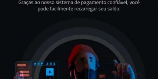 Melhor site pra revenda de seguidores e vizu