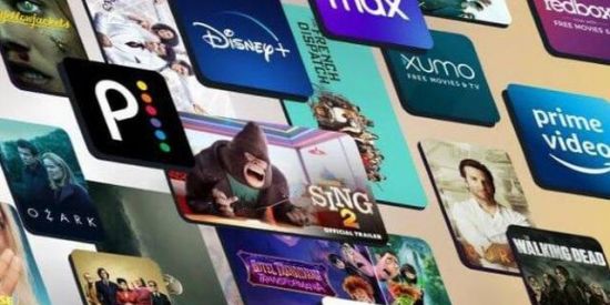 MULTICONTAS - TELAS DE STREAMING!