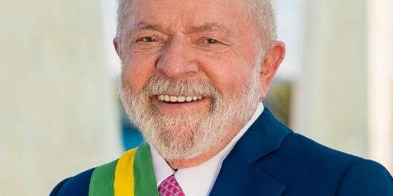 Lula 🚩