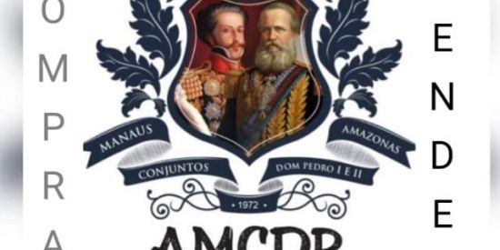 Compra e venda D. Pedro 1 e 2