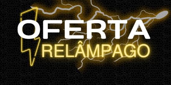 DESAPEGA RELÂMPAGO