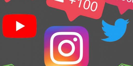 Venda De Seguidores até 1,00🔥
