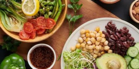 Ebook de 10 alimentos para emagrecimento