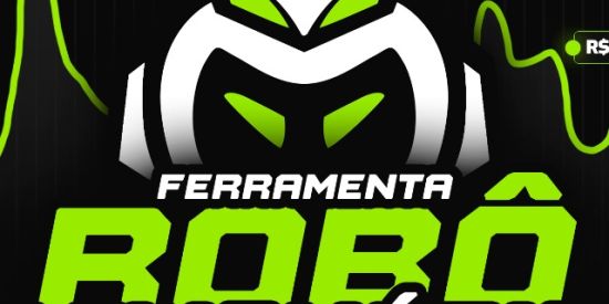 FERRAMENTA BOT MILHONARIO