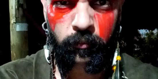 Xamã do Pântano 🦍🐉🦬🍄🍃🌕