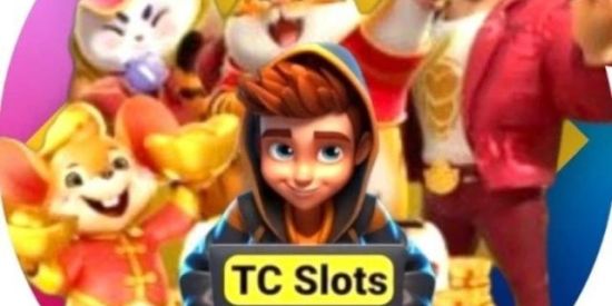 @TC_SLOTS SINAL