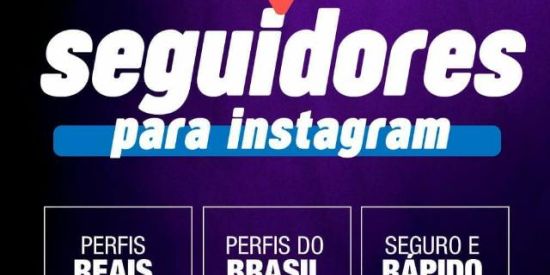 RAWART VENDAS DE SEGUIDORES🔥