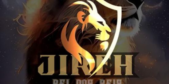 SALA DE TRIAGEM JIREH 👑REI DOS REIS 👑