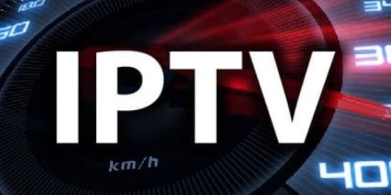 IPVT +5000 canais