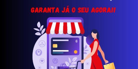 Promoções e vendas de produtos 🚀