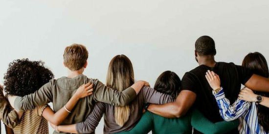 Grupo de Apoio