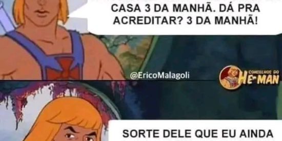 Figurinhas perturbadoras