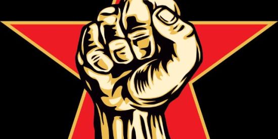 Jovens Socialistas☭