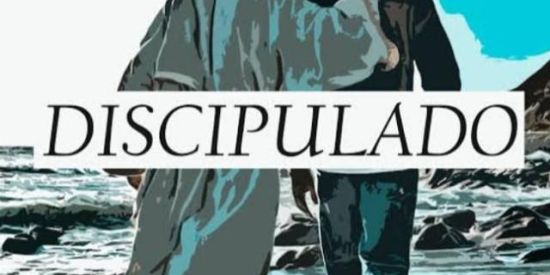 JOVENS DICIPULODOS ❤🩹