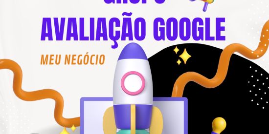 TROCA AVALIAÇÕES GOOGLE MEU NEGÓCIO