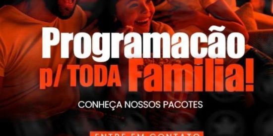 Venda de streaming