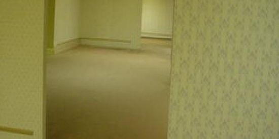 Backrooms