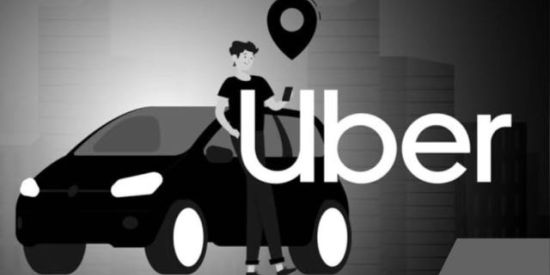 Uber Cidade a Cidade 📍
