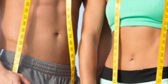 Emagreça com saúde com método 100% natural🏋🏻♀️🥗